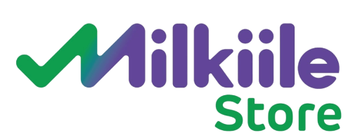 Milkiile's Logo